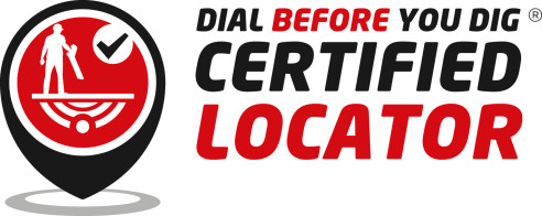 DBYD Locator Logo